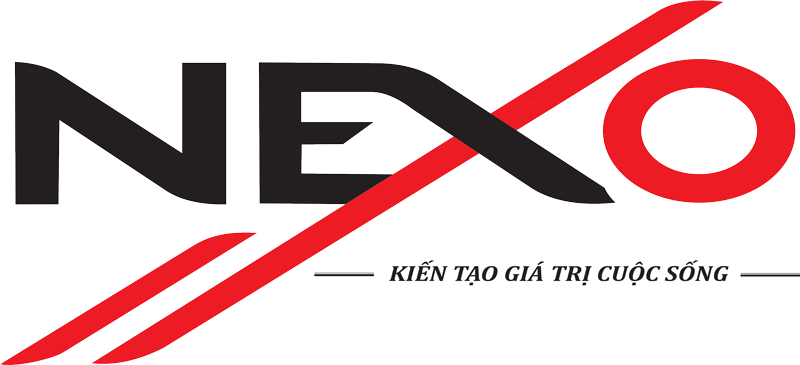 NEXO - Tủ bếp Inox - Kiến tạo giá trị sống